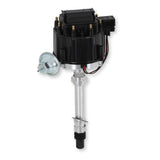 ACCEL "Ready to Run" Distributor - GM HEI - Includes Coil - 59107CK