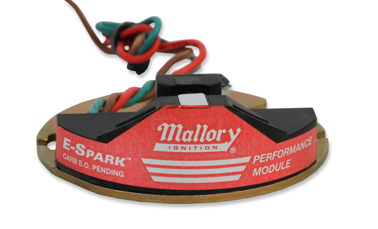 Mallory E-Spark® Conversion Kit - 61004M