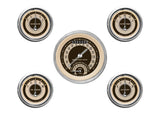 Classic Instruments Nostalgia VT Series - NT35SHC