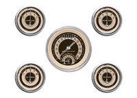 Classic Instruments Nostalgia VT Series - NT35SHC
