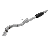 Flowmaster American Thunder Cat-back Exhaust System - 817674