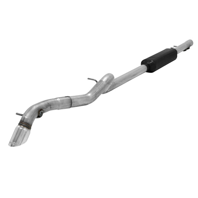 Flowmaster American Thunder Cat-back Exhaust System - 817674