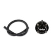 Holley DIRECT MOUNT FUEL PULSE DAMPER - 12-1002