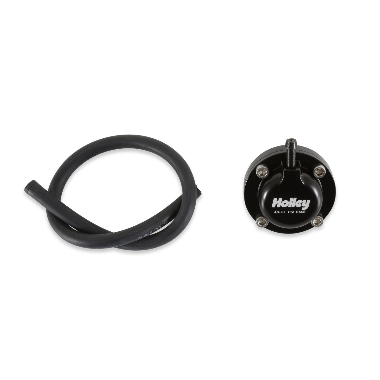 Holley 12-1002 HOLLEY DIRECT MOUNT FUEL PULSE DAMPER