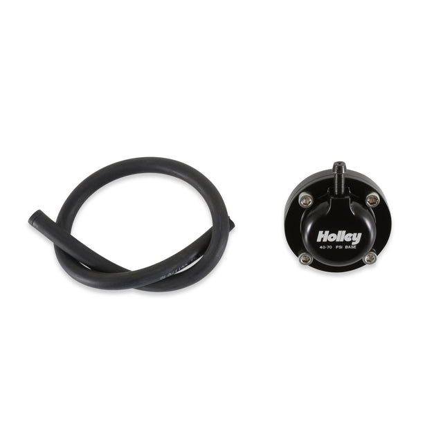 Holley 12-1002 HOLLEY DIRECT MOUNT FUEL PULSE DAMPER