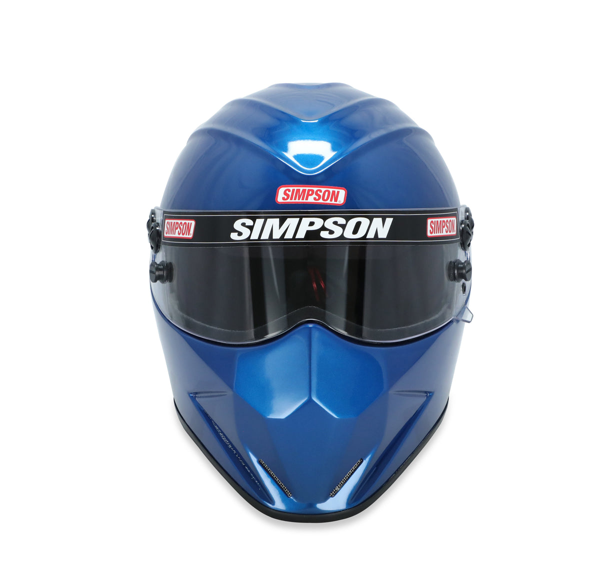 Simpson SA2020 Diamondback Racing Helmet - 7297585