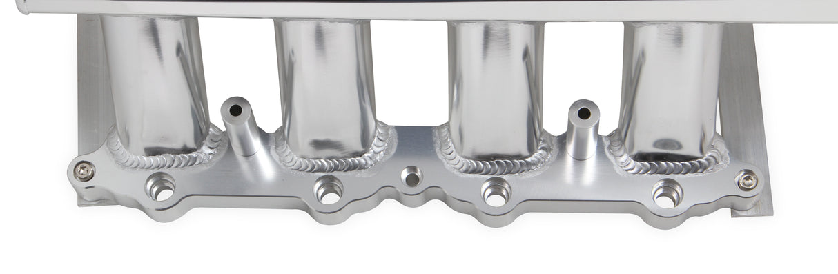 Holley 829031 Sniper EFI Sheet Metal Fabricated Intake Manifold