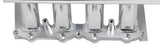 Holley 829031 Sniper EFI Sheet Metal Fabricated Intake Manifold