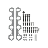 Flowtech Shorty Headers - Ceramic Coated - 91628-1FLT