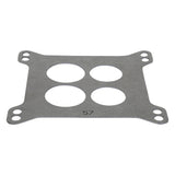 Mr Gasket Performance Carburetor Base Gasket - Carter - 57