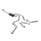 Flowmaster American Thunder Cat-back Exhaust System - 17436