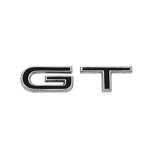 Scott Drake Fender Emblem, GT - C7ZZ-16098-A-B