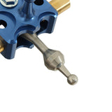 B&M Precision Manual SportShifter - Porsche - 45135
