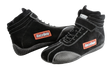 RaceQuip Euro Carbon-L Series Race Shoes - 30500180RQP