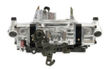 Holley 0-76650BK 650 CFM Ultra Double Pumper Carburetor