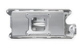Holley 827011 Sniper Sheet Metal Fabricated Intake Manifold Ford 289-302