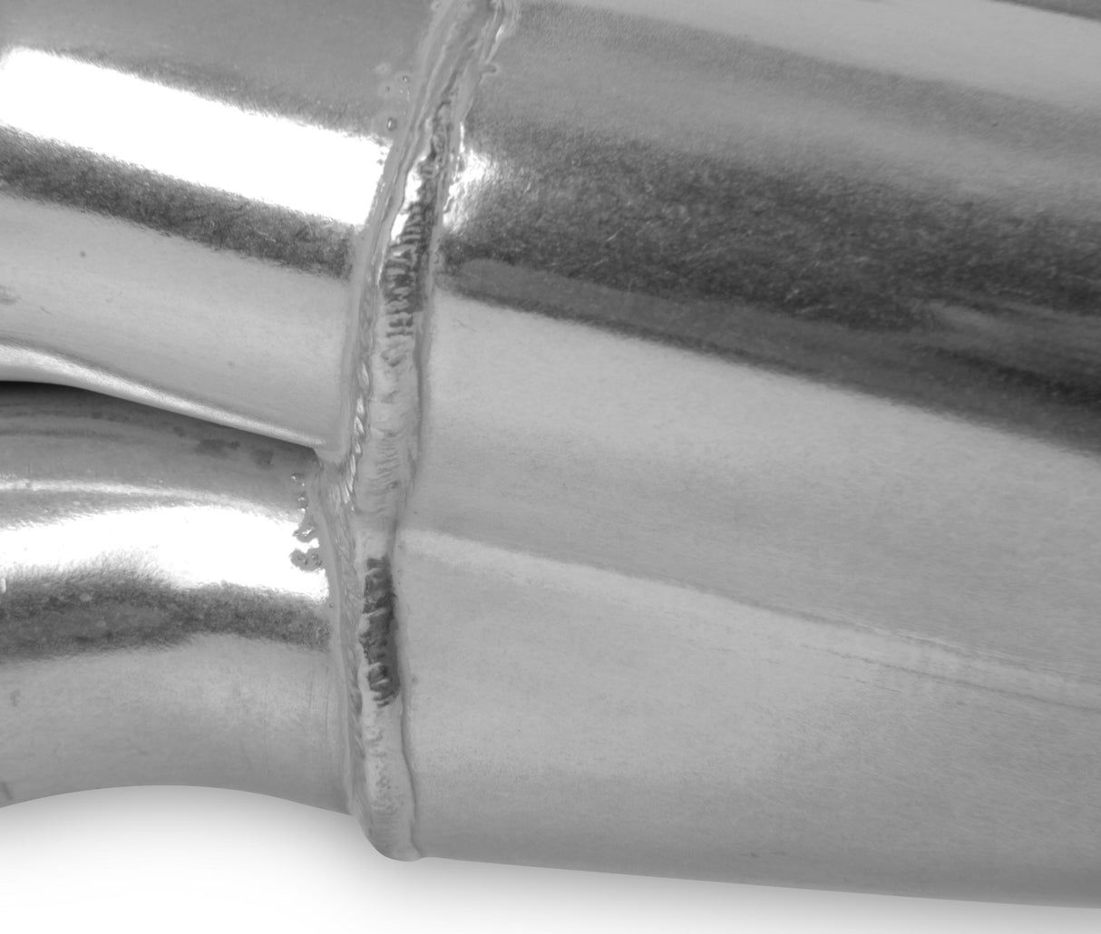 Hooker Mid Length Headers - Ceramic Coated - 2475-1HKR
