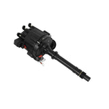 MSD Black Pro-Billet Chevy HEI Distributor - 83653