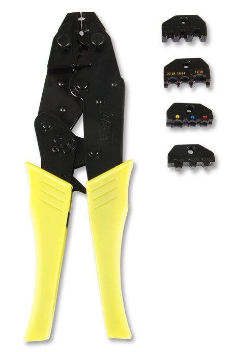 ACCEL Heavy Duty Professional Crimp Tool - 300+ - 170036