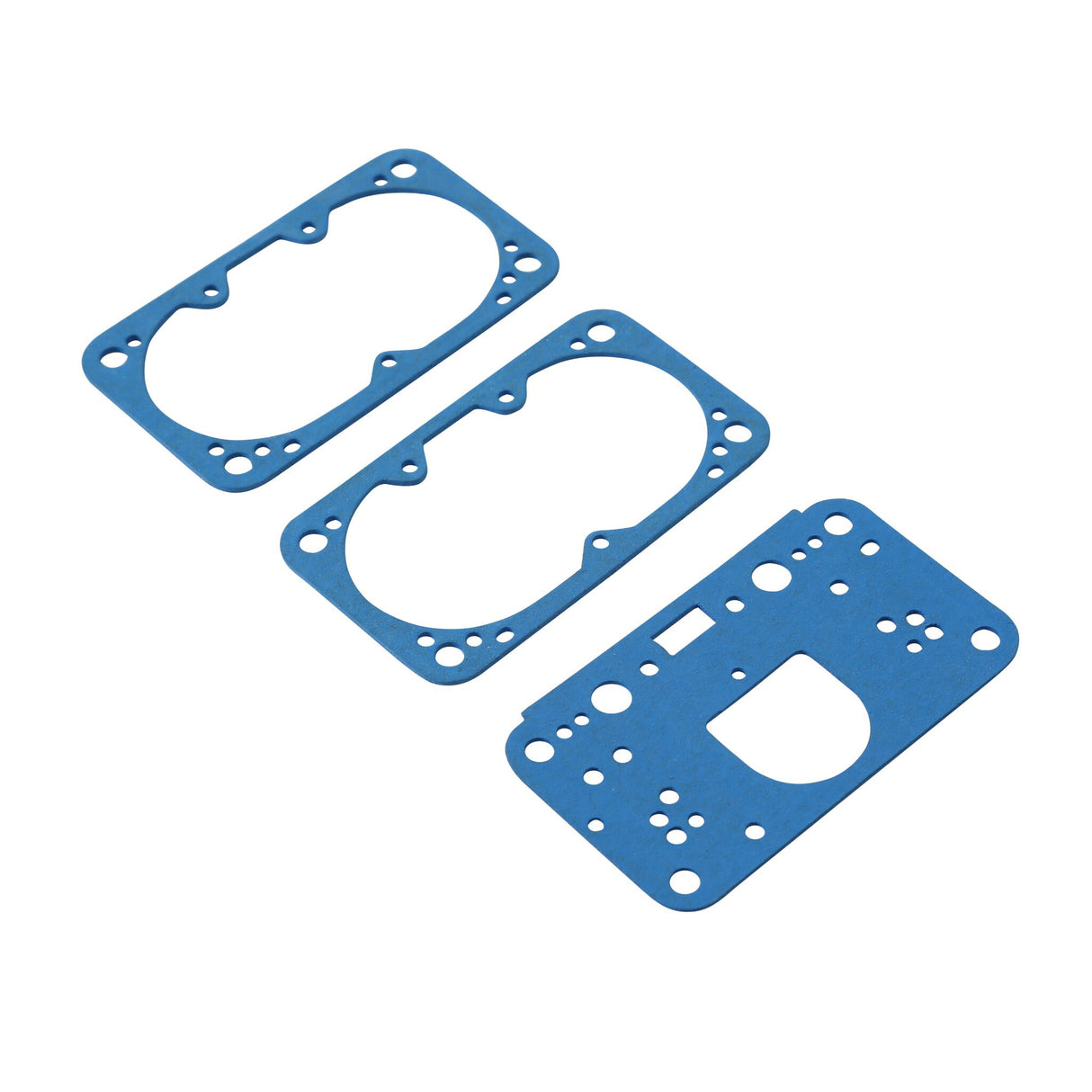 Quick Fuel Rebuild Kit N/S For (4500) - 3-203QFT