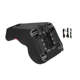 Simpson Safety Premium ProSport Seat with Heat Pad - PR107-306HP