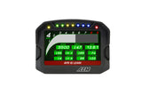 AEM CD-5L Carbon Logging Display - 30-5601