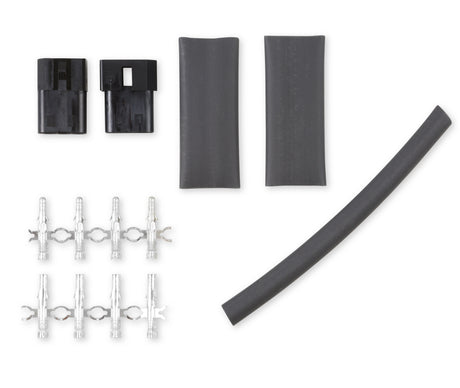 Racepak MOLEX 3-PIN CONNECTOR KIT - 800-CN-MOL3
