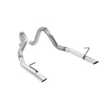 Flowmaster Pre-bent Tailpipes - 815814