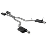 Flowmaster American Thunder Cat-Back Exhaust System - 817952