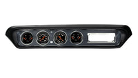 Classic Instruments Pontiac GTO Package - PC64VSB05-LS