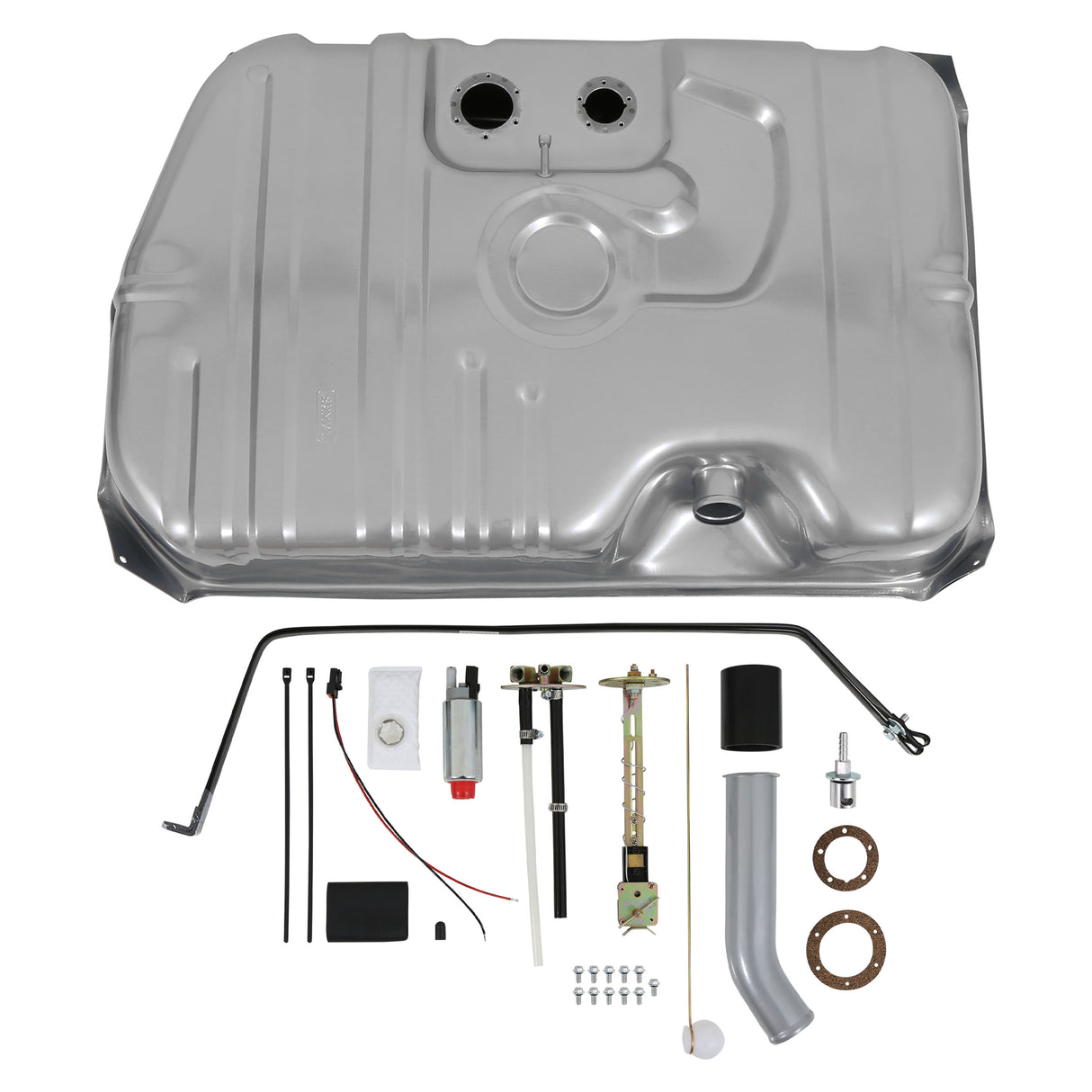 Holley Sniper EFI Sniper EFI Fuel Tank System 255 LPH - 19-146