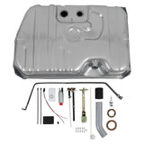 Holley Sniper EFI Sniper EFI Fuel Tank System 255 LPH - 19-146