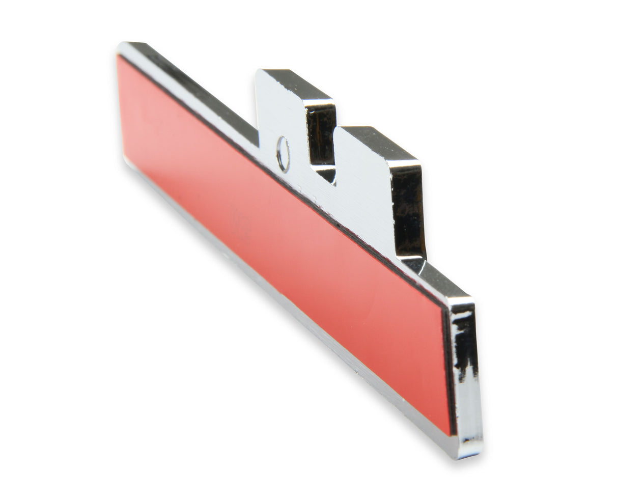 Hurst Equipped Emblem - 1361000