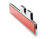 Hurst Equipped Emblem - 1361000