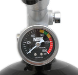 NOS Nitrous Bottle - 14745BNOS