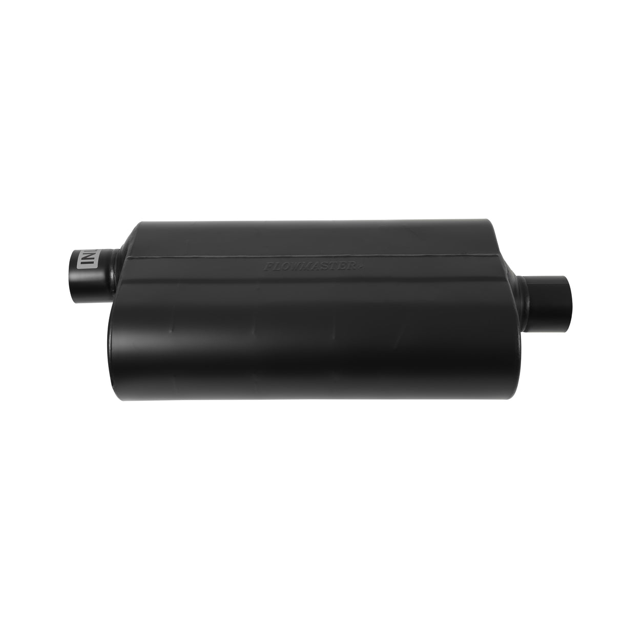 Flowmaster Super 50 Series Chambered Muffler - 852556
