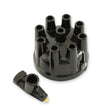 MSD Cap and Rotor Kit, Street Fire, Ford V8, Socket - 5506