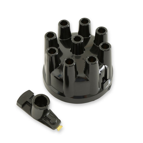 MSD Cap and Rotor Kit, Street Fire, Ford V8, Socket - 5506