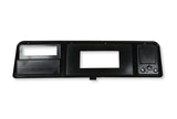 Holley 553-442 Dash Bezels for EFI 6.86" Pro Dash