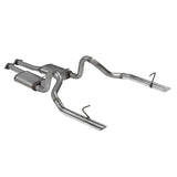 Flowmaster Flow FX Cat-Back Exhaust System - 717213
