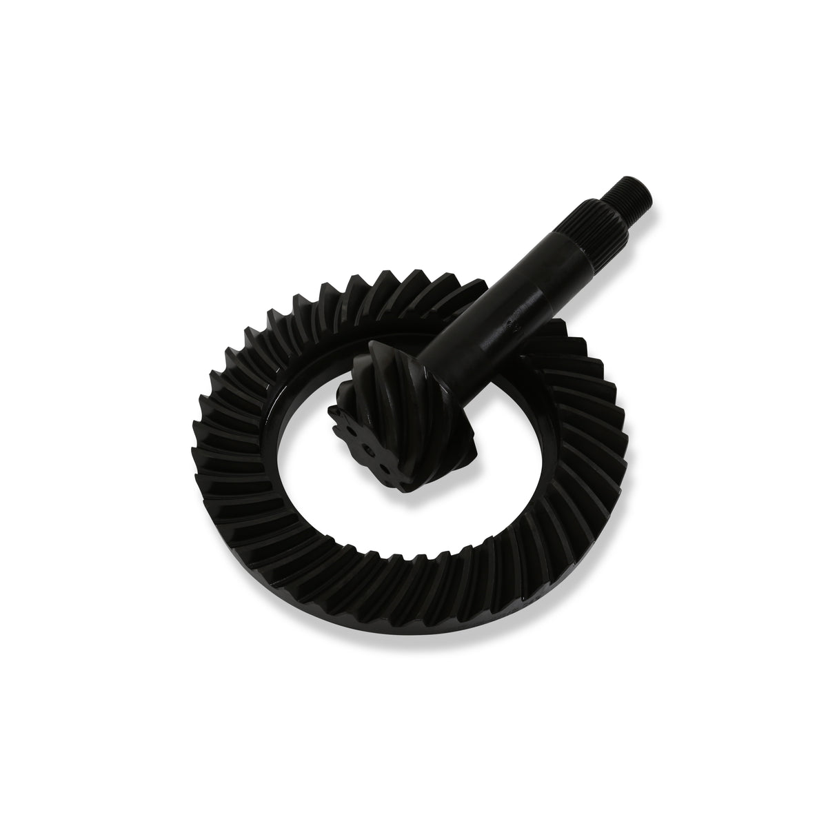 Hurst Engineering Ring & Pinion for GM 12-Bolt Truck 4.56 Ratio - 02-114