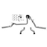 Flowmaster American Thunder Cat-back Exhaust System - 817397