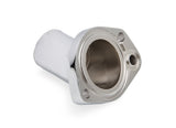 Mr Gasket O-Ring Style Chrome Water Neck - 45 Degree - 2662