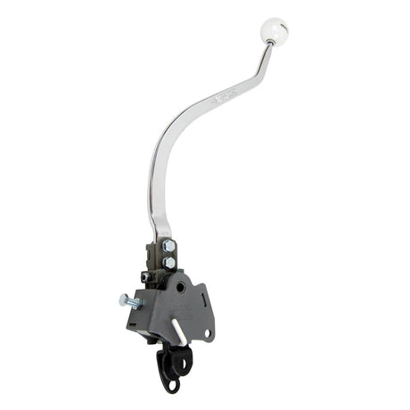 Hurst Competition/Plus 4-Speed Shifter - Mopar - 3916789