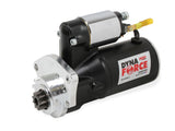 MSD DynaForce Starter - High Torque - Red - 50981