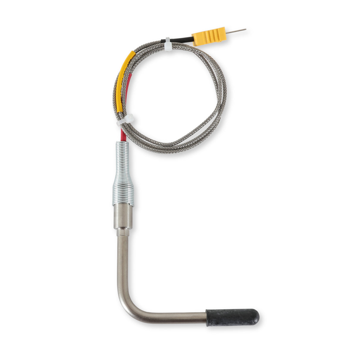 Holley 554-177 1/4" EGT PROBE, OPEN TIP