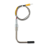 Holley 554-177 1/4" EGT PROBE, OPEN TIP