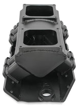 Holley 835172 Sniper Sheet Metal Fabricated Intake Manifold Big Block Chevy