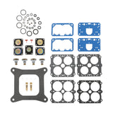 Holley 37-1546 Fast Kit Carburetor Rebuild Kit