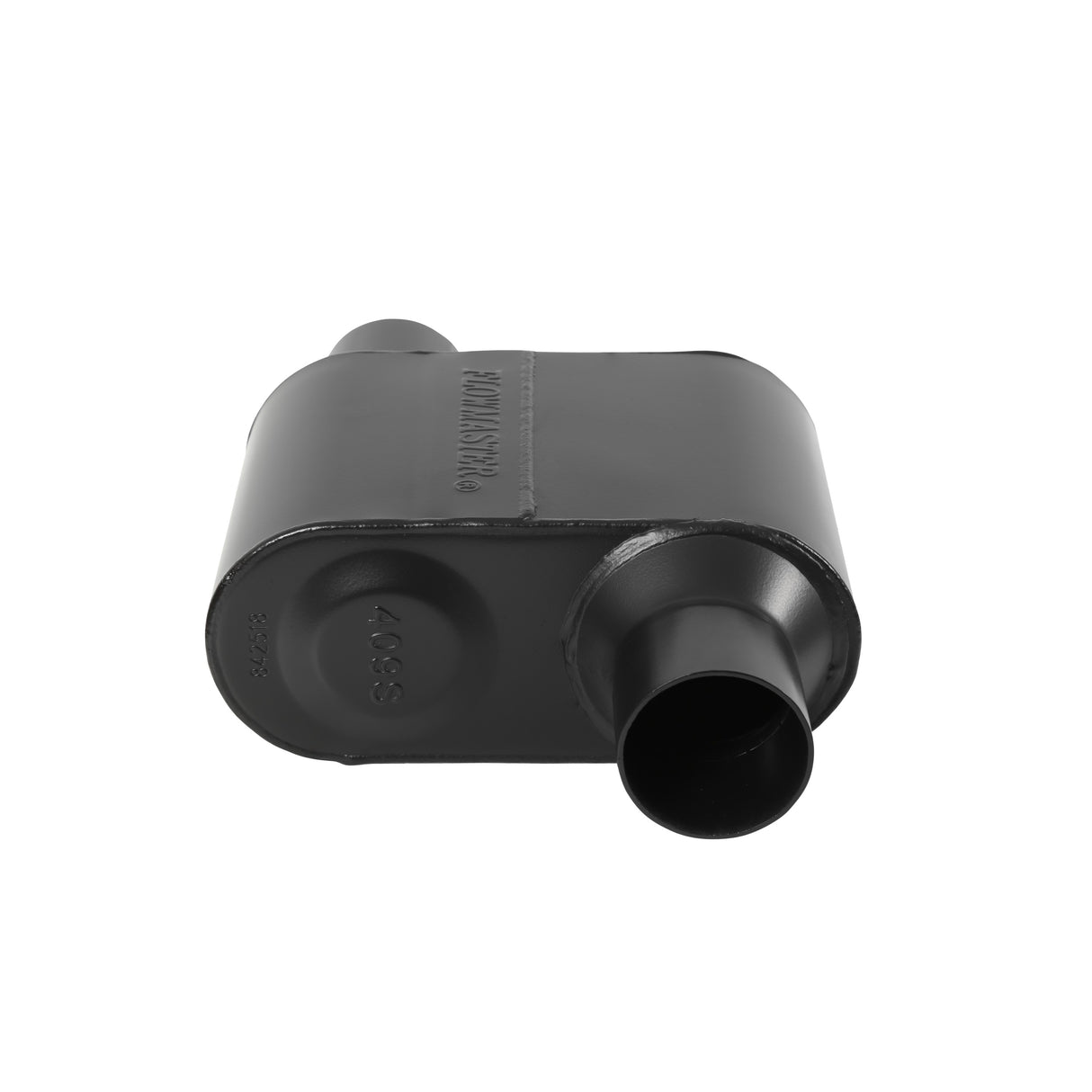 Flowmaster Super 10 Series Chambered Muffler - 842518